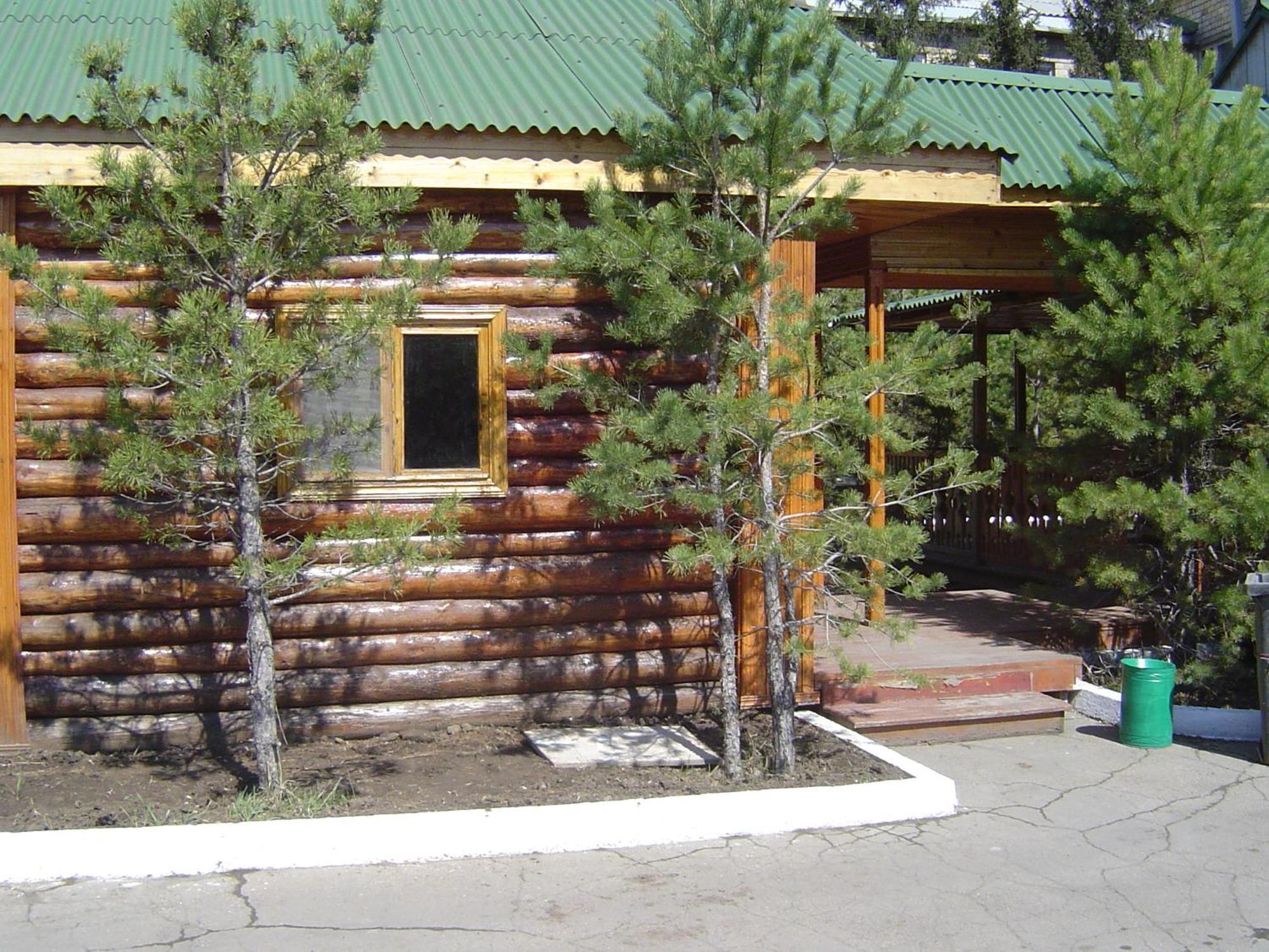 Zhibek Zholy Hotel Nur-Sultan  Exterior photo