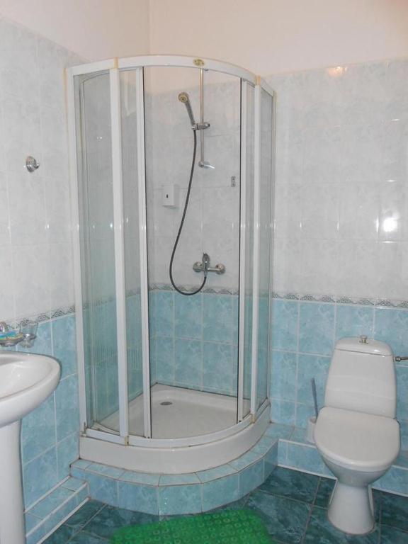 Zhibek Zholy Hotel Nur-Sultan  Room photo