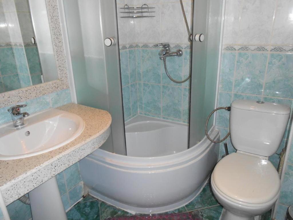 Zhibek Zholy Hotel Nur-Sultan  Room photo
